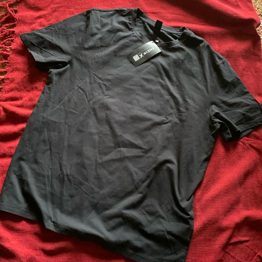 Graphic tshirt